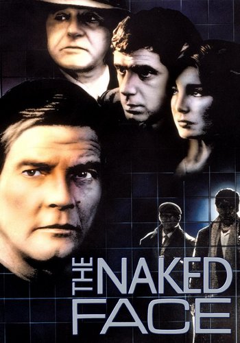 Сорвать маску / The Naked Face MVO