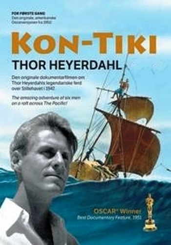 Кон-Тики / Kon-Tiki VO