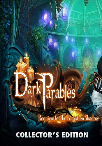 Forgotten shadow. Dark Parables 13. Dark Parables: Return of the Salt Princess Collector's Edition. Dark Parables: the Match girl's Lost Paradise Collector's Edition. Elden: Path of the Forgotten.