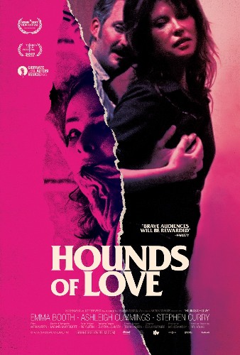 Гончие любви / Hounds of Love MVO