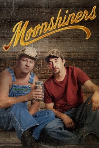 Самогонщики (6 сезон, 1-16 серии из 16 + 3 спеувыпуска) / Discovery. Moonshiners VO