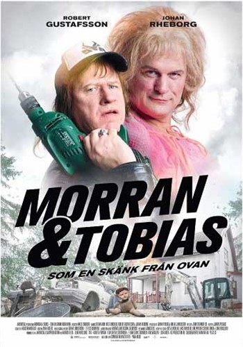    / Morran Tobias MVO