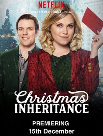 Рождественское наследие / Christmas Inheritance MVO