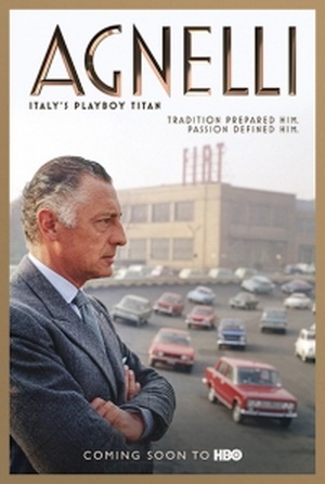 Аньелли. Жизнь президента / Agnelli MVO