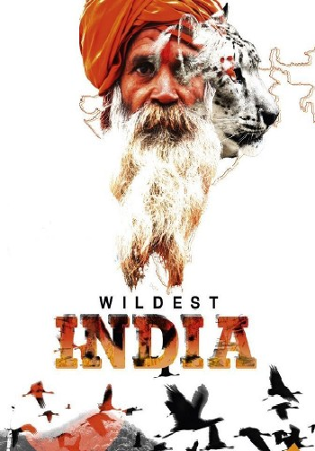Потерянные миры Индии (1 сезон, 1-3 серии из 3) / India's Lost Worlds VO