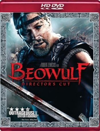 Беовульф / Beowulf DUB+MVO+AVO