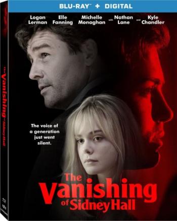 Исчезновение Сидни Холла / The Vanishing of Sidney Hall DVO