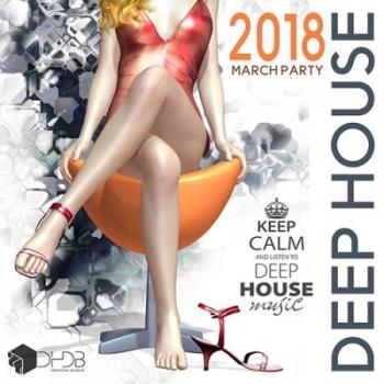 VA - Deep House: Deep Calm