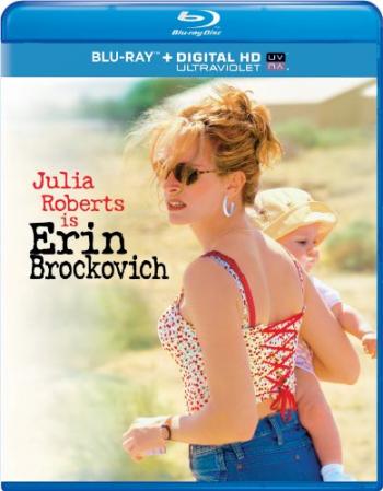 Эрин Брокович / Erin Brockovich DUB+MVO+AVO