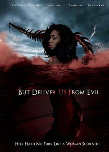 Но избавь нас от лукавого / But Deliver Us from Evil MVO