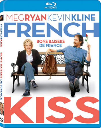Французский поцелуй / French Kiss 2xMVO+2xAVO