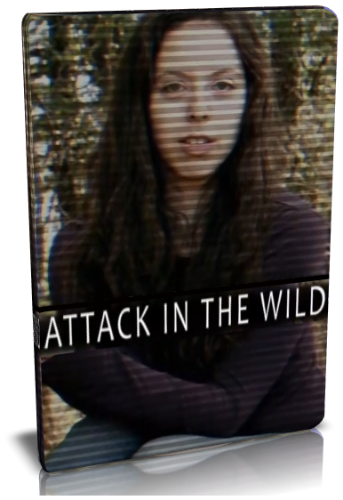 Нападение койотов / NAT GEO WILD. Attack in the wild VO