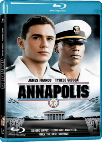 Поединок / Аннаполис / Annapolis MVO