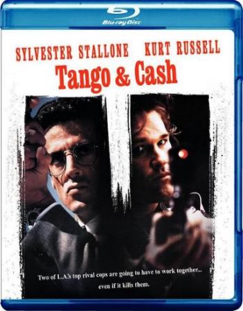 Танго и Кэш / Tango Cash 2xDUB+2xMVO+3xAVO