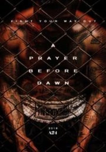 Предрассветная молитва / A Prayer Before Dawn MVO