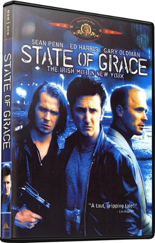 Состояние исступления / State of Grace DUB+2xDVO+5xAVO