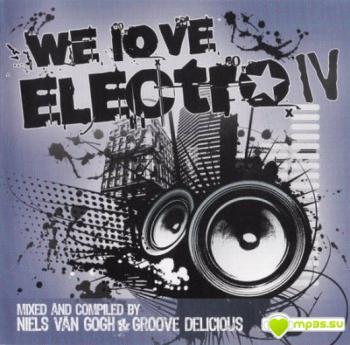 We Love Electro III
