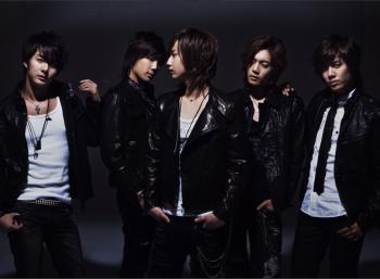 SS501 - Дискография