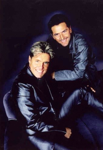 Modern Talking - Дискография