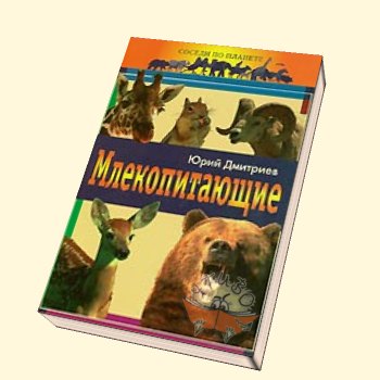 Млекопитающие