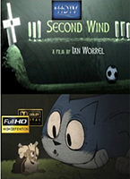 Постер Сборник Драма / Mau, Nullarbor, Second Wind, The Lost Thing, Wing, Stray, и др. Сборник Драма / Mau, Nullarbor, Second Wind, The Lost Thing, Wing, Stray, и др.