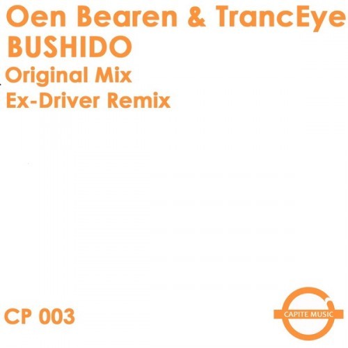 Постер TrancEye - Discography TrancEye - Discography