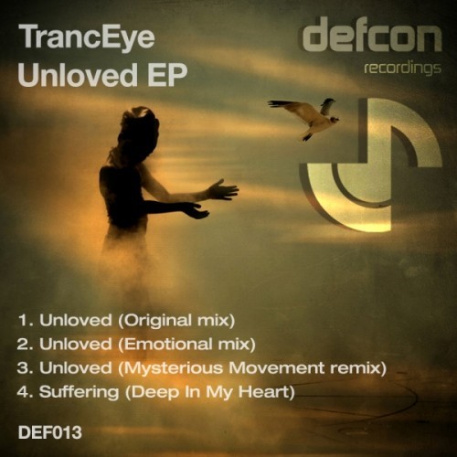 Постер TrancEye - Discography TrancEye - Discography