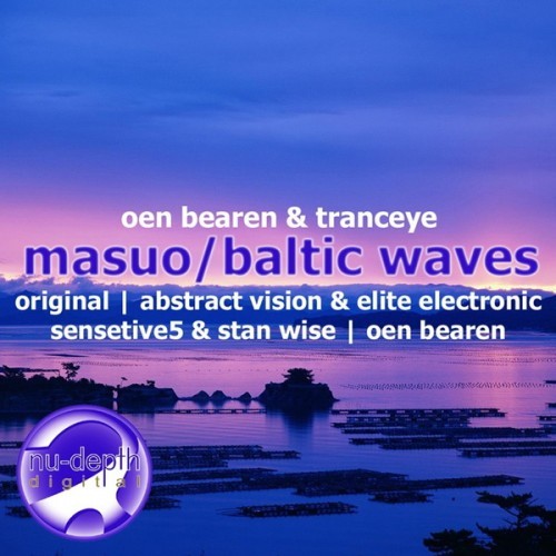 Постер TrancEye - Discography TrancEye - Discography