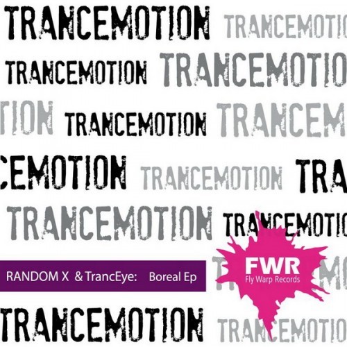 Постер TrancEye - Discography TrancEye - Discography