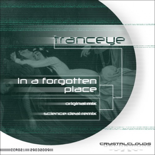 Постер TrancEye - Discography TrancEye - Discography