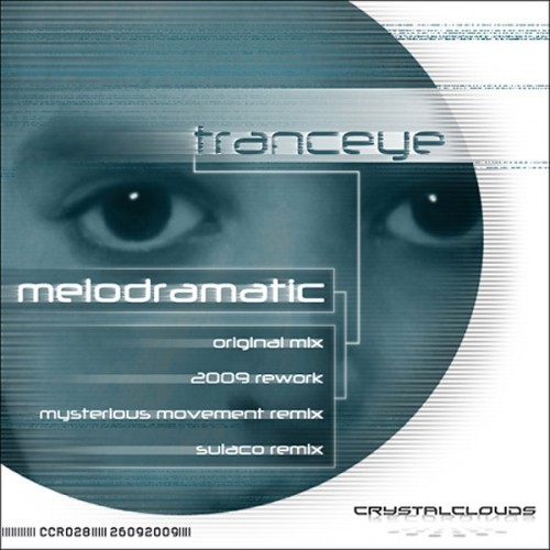 Постер TrancEye - Discography TrancEye - Discography