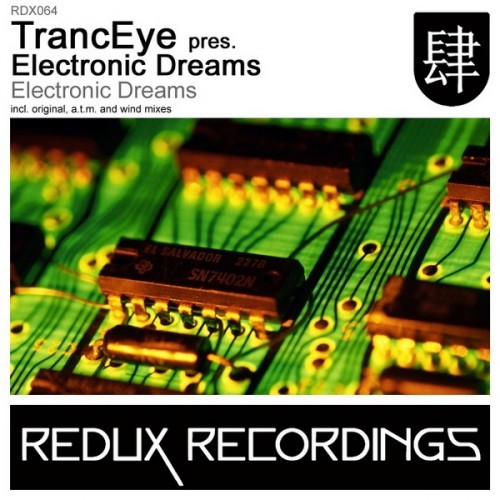 Постер TrancEye - Discography TrancEye - Discography