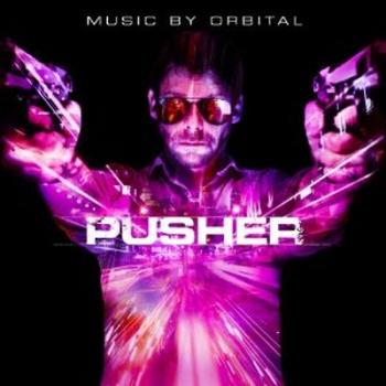 OST - Дилер / Pusher (2012)
