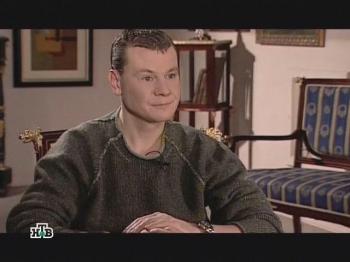 Чистосердечное признание / Владислав Галкин (28.02.2010) / .