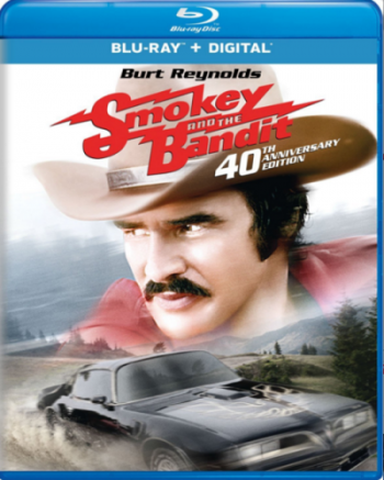 Смоки и Бандит / Smokey and the Bandit MVO+4xAVO