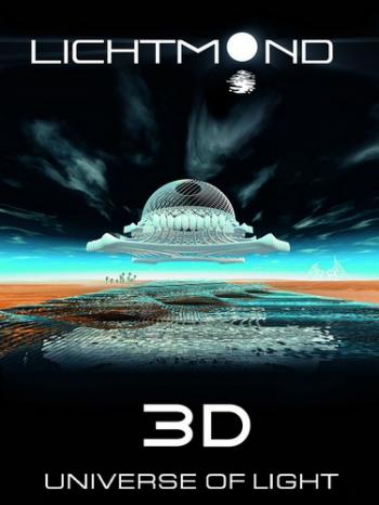Лунный свет: Коллекция 3D / Lichtmond Collection 3D