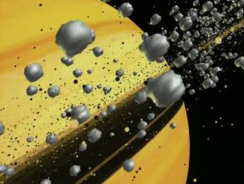 BBC: Всё о космосе / BBC: The complete cosmos