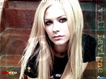 Аврил Лавин / Avril Lavigne