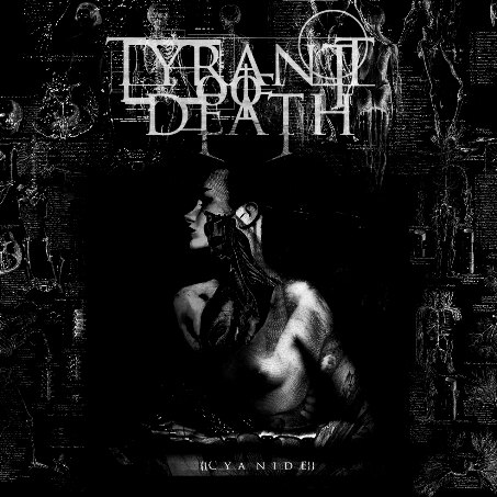 Постер Tyrant Of Death - Дискография Tyrant Of Death - Дискография