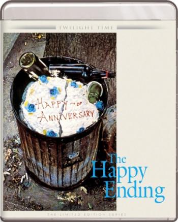 Счастливый конец / Счастливый финал / The Happy Ending DVO