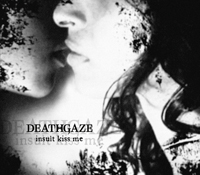 Постер Deathgaze - Дискография Deathgaze - Дискография