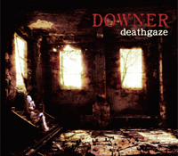 Постер Deathgaze - Дискография Deathgaze - Дискография