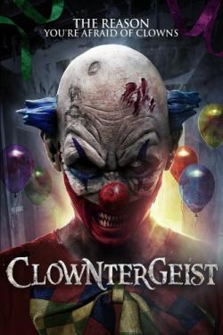  / Clowntergeist AVO