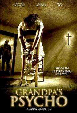   / Grandpas Psycho AVO