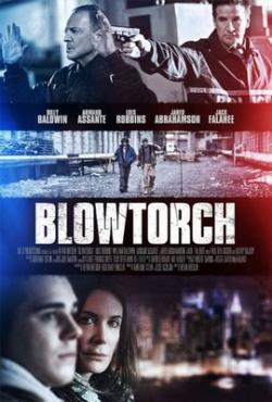  / Blowtorch MVO