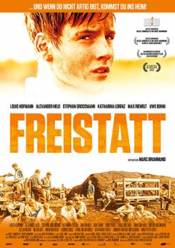  /  / Freistatt DVO