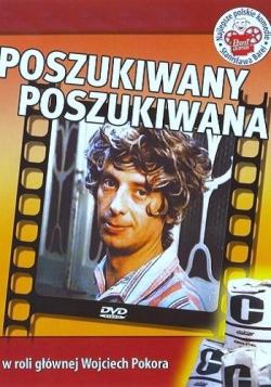 ,  / Poszukiwany - poszukiwana DUB