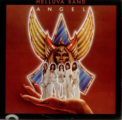 Angel - Helluva Band