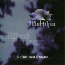 Morphia - Unfulfilled Dreams