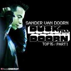 Sander van doorn